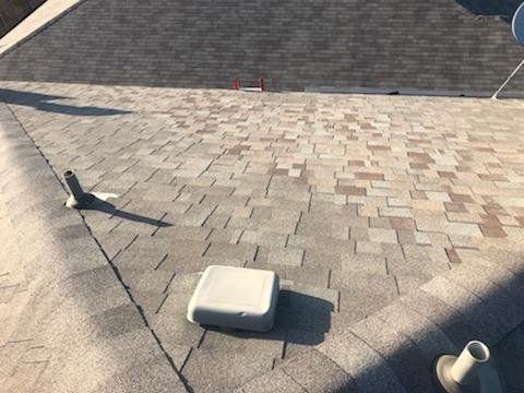 Slide of Blue Longhorn Roofing & Construction