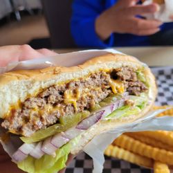Burger Spot