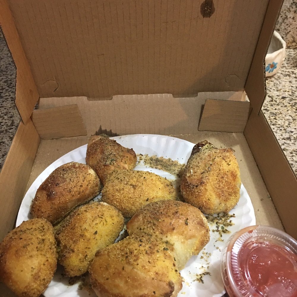 Pizzava - Garlic Balls - Pizza Near Me - Carson City, Nevada Pizzava - Garlic Balls - Pizza Near Me - Carson City, Nevada