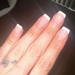 Pristine Nails And Spa
