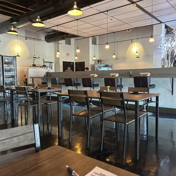 Sushi Kawa - Inside - Sushi Bars Near Me - Rancho Mirage, California Sushi Kawa - Inside - Sushi Bars Near Me - Rancho Mirage, California