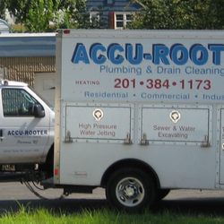 ACCU-ROOTER Plumbing Heating & Drain Cleaning