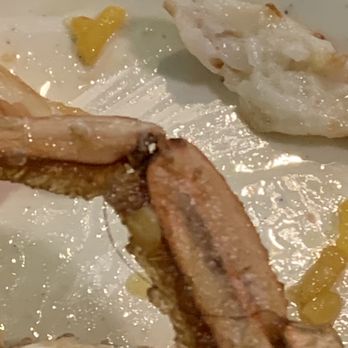 Super Hibachi Buffet - This is the most horrible buffet I have been to at Georgia and I have found a hair in a crab that I was about to eat. - Chinese Near Me - Duluth, Georgia