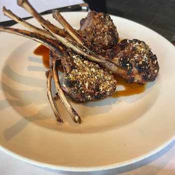 The Capital Grille - Lamb - Steakhouses Near Me - Baltimore, Maryland The Capital Grille - Lamb - Steakhouses Near Me - Baltimore, Maryland