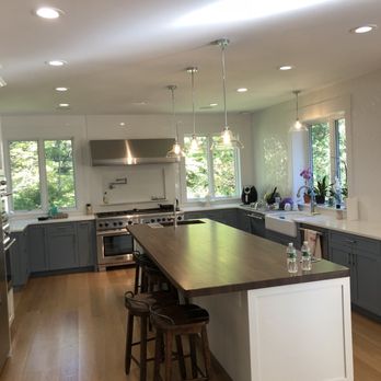 JC ELECTRICAL CONTRACTOR - New Contruction Kitchen in Norton/MA - Electricians Near Me JC ELECTRICAL CONTRACTOR - New Contruction Kitchen in Norton/MA - Electricians Near Me