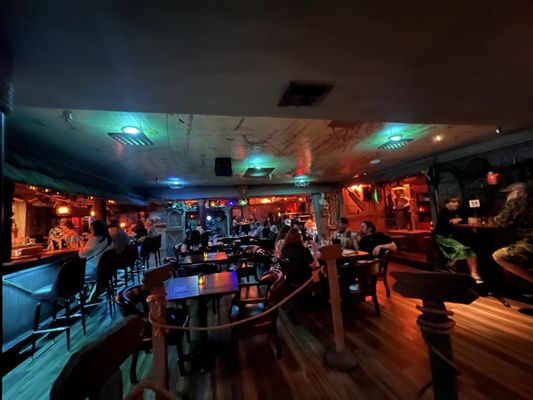 Tiki-Ko by null