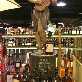 Goody Goody Liquor - Beer, Wine & Spirits Near Me - Fort Worth, Texas