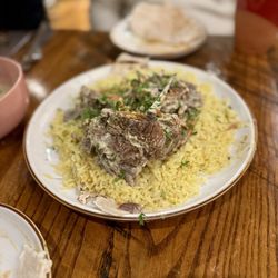 Ayat - Mansaf