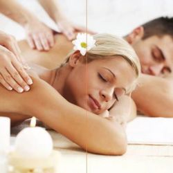 No 2 Massage
