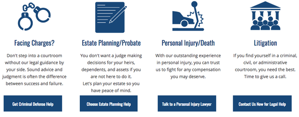 O Connor Law Offices