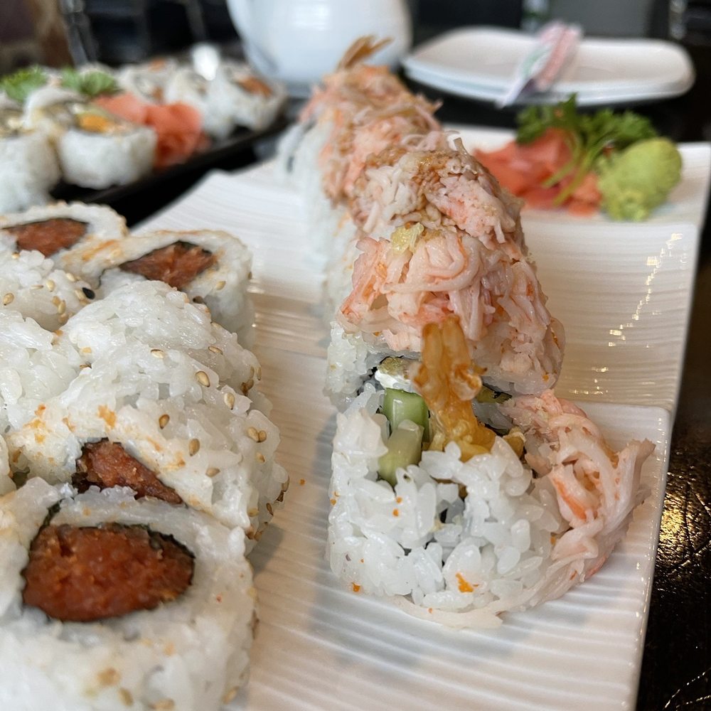 Wassabi - Asian Fusion Near Me - Hillsboro, Oregon Wassabi - Asian Fusion Near Me - Hillsboro, Oregon