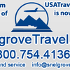 Snelgrove Travel Center gift card