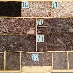 Homeowner's Bulk Delivery - Available products
