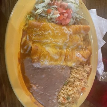 D'Corazon - Enchiladas - Mexican Near Me - Denver, Colorado