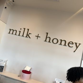 milk + honey | River Oaks - Day Spas Near Me - Houston, Texas milk + honey | River Oaks - Day Spas Near Me - Houston, Texas