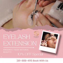Le Bijou Nails And Spa - 10% Off Monday- Thursday. 6134 westheimer rd ste c 77057. Book at 281-888-4115 or walk-ins welcome