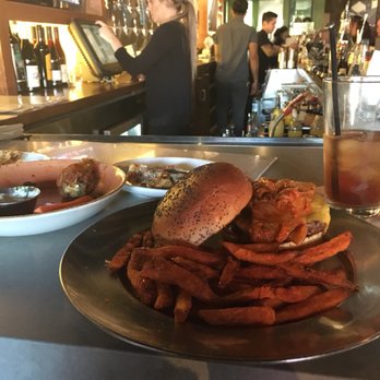 Eureka! - Burgers Near Me - Claremont, California Eureka! - Burgers Near Me - Claremont, California