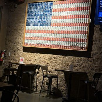 Green Valley Ranch Beer Garden - Burgers Near Me - Denver, Colorado