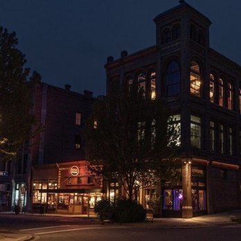 Rose Theatre - Rose Theatre at night Port Townsend, WA - Cinema Near Me - Port Townsend, Washington Rose Theatre - Rose Theatre at night Port Townsend, WA - Cinema Near Me - Port Townsend, Washington