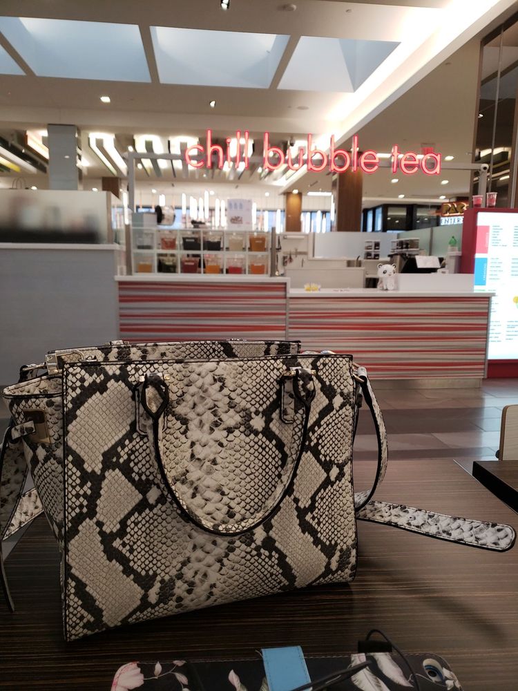 CHILL BUBBLE TEA 12 Photos Bubble Tea 5 Woodfield Mall