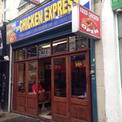 Chicken Express