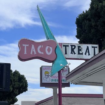 Taco Treat - Mexican Near Me - Arcadia, California Taco Treat - Mexican Near Me - Arcadia, California