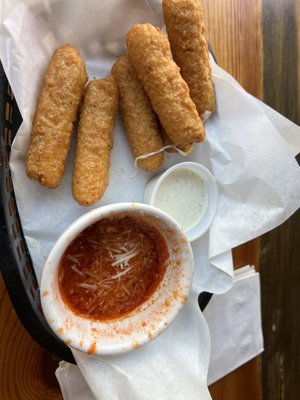 Lumber Mill Bar & Grill by null