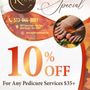 Photo of KAYLA NAILS AND SPA