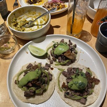 Mayahuel - Steak tacos - Mexican Near Me - Astoria, New York Mayahuel - Steak tacos - Mexican Near Me - Astoria, New York