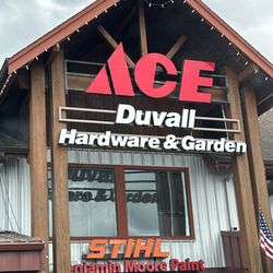 Duvall Ace Hardware & Garden
