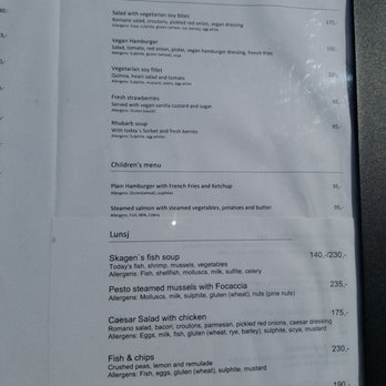Skagen Restaurant - Restaurants Near Me - Stavanger, 11 Skagen Restaurant - Restaurants Near Me - Stavanger, 11