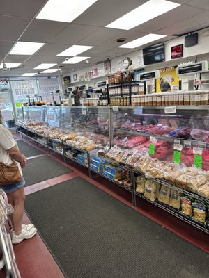 Market Place Meats and Deli