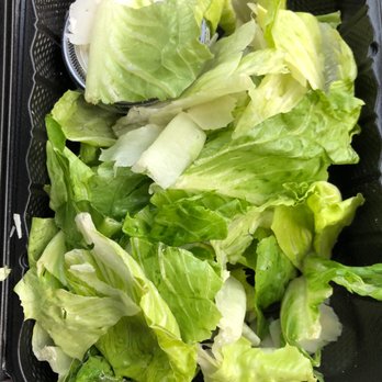 Red Lobster - "Side salad" with Ranch Dressing - Seafood Near Me - Modesto, California Red Lobster - "Side salad" with Ranch Dressing - Seafood Near Me - Modesto, California
