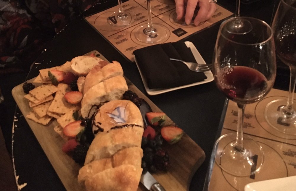 CRUSH WINE BAR 105 Photos & 54 Reviews 3031 Valley Ave, Winchester