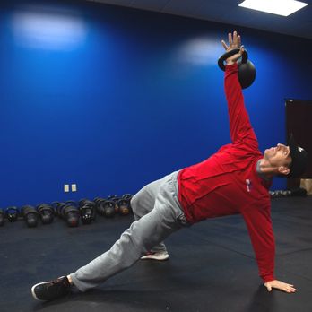 Forward Motion Training - Gyms Near Me - Austin, Texas Forward Motion Training - Gyms Near Me - Austin, Texas