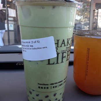 Ding Tea La Mirada - Bubble Tea Near Me - La Mirada, California Ding Tea La Mirada - Bubble Tea Near Me - La Mirada, California