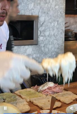 All’Antico Vinaio by null