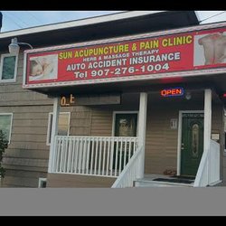 Sun Acupuncture & Pain Clinic - Sun Acupuncture