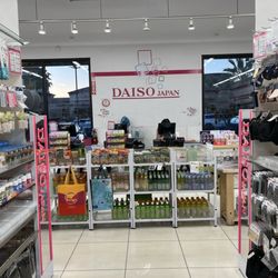 Daiso