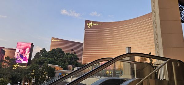 Wynn Las Vegas by null