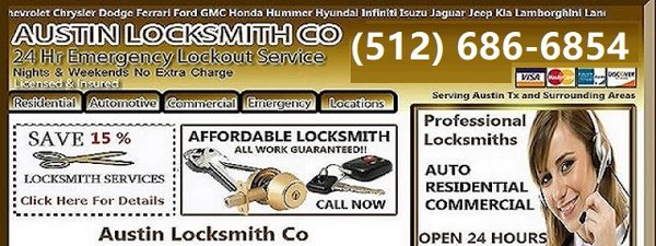 Austin Locksmith