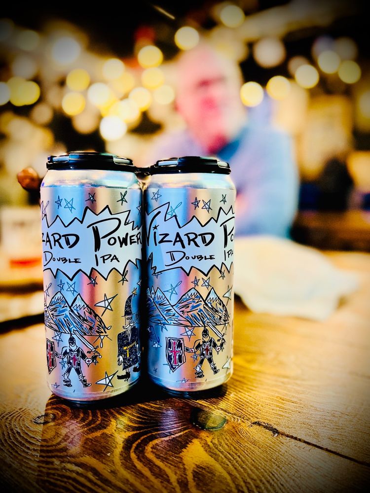 DOG AND PONY SHOW BREWING - 77 Photos & 35 Reviews - 14661 W 11 Mile Rd