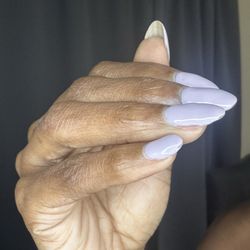 Nail Snob Phx - Lumpy builder gel