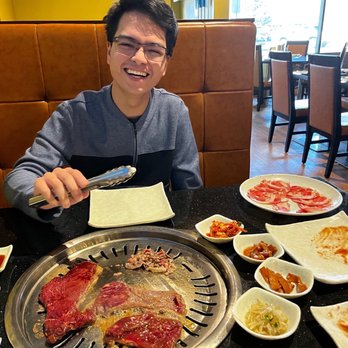SIU Korean BBQ - Had fun grilling. This was an experience. - Korean Near Me - Sparks, Nevada SIU Korean BBQ - Had fun grilling. This was an experience. - Korean Near Me - Sparks, Nevada
