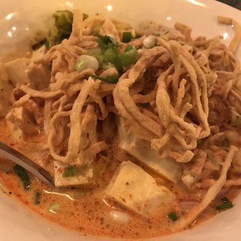 Jin Thai - Kao Soy - Thai Near Me - Chicago, Illinois