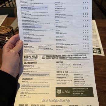True Food Kitchen - New American Near Me - Raleigh, North Carolina True Food Kitchen - New American Near Me - Raleigh, North Carolina