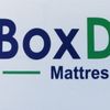 BoxDrop Mattress gift card