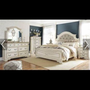 Eddins Furniture - Furniture Stores Near Me - Lubbock, Texas