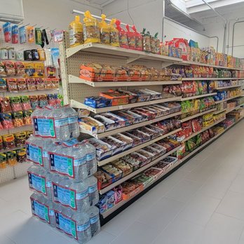 Green Land Market - Grocery Near Me - San Bruno, California