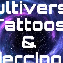 Multiverse Tattoos & Piercings